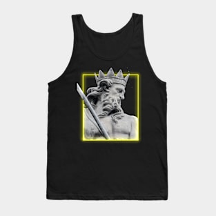 Zeus Tank Top